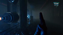 画像ギャラリー No.006のサムネイル画像 / コズミックホラーの新作FPS「QUANTUM ERROR」がPS5とPS4向けに開発中