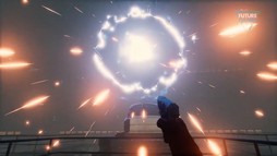 画像ギャラリー No.007のサムネイル画像 / コズミックホラーの新作FPS「QUANTUM ERROR」がPS5とPS4向けに開発中