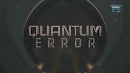 画像ギャラリー No.009のサムネイル画像 / コズミックホラーの新作FPS「QUANTUM ERROR」がPS5とPS4向けに開発中