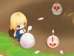 「牧場物語 再会のミネラルタウン」のPC版が7月15日にリリース。個性豊かな人々が暮らす町で，のんびりとした生活を楽しもう