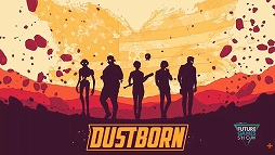 画像ギャラリー No.007のサムネイル画像 / Red Thread Gamesの新作「Dustborn」が発表。PCと次世代機向けに2021年発売予定