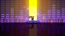 画像ギャラリー No.004のサムネイル画像 / シューティングアクション「Neon Abyss」のSwitch/PC（Steam）版が本日配信。2人のキャラが登場する追加コンテンツも同時リリース