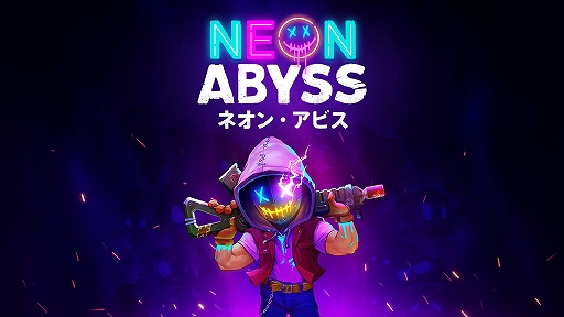 画像ギャラリー No.010のサムネイル画像 / シューティングアクション「Neon Abyss」のSwitch/PC（Steam）版が本日配信。2人のキャラが登場する追加コンテンツも同時リリース