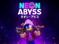 シューティングアクション「Neon Abyss」のSwitch/PC（Steam）版が本日配信。2人のキャラが登場する追加コンテンツも同時リリース