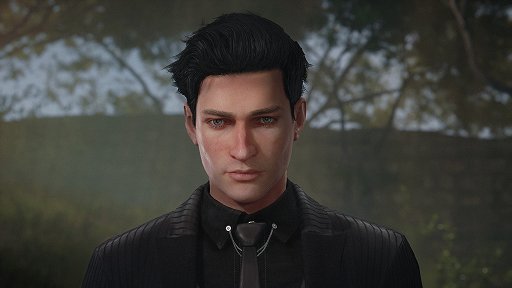 画像ギャラリー No.001のサムネイル画像 / 若き日のシャーロック・ホームズを描く「Sherlock Holmes: Chapter One」が2021年にリリース