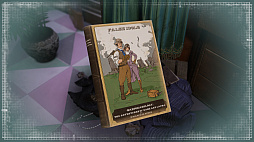 画像ギャラリー No.003のサムネイル画像 / 21歳のシャーロック・ホームズが主人公となる「Sherlock Holmes Chapter One」が11月26日に発売。予約購入で前々作が付属