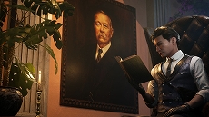 画像ギャラリー No.007のサムネイル画像 / PC/PS5/Xbox Series X版「Sherlock Holmes Chapter One」が本日リリース。21歳のホームズを主人公とした推理アクションADV