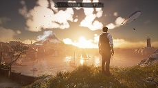 画像ギャラリー No.008のサムネイル画像 / PC/PS5/Xbox Series X版「Sherlock Holmes Chapter One」が本日リリース。21歳のホームズを主人公とした推理アクションADV