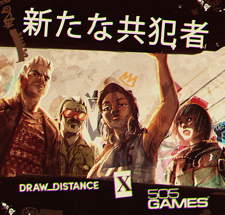 画像ギャラリー No.003のサムネイル画像 / 殺人現場お掃除ゲーム「シリアルクリーナーズ」のDraw Distanceと505 Gamesがパブリッシング契約を締結。2022年の発売が明らかに