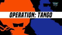 画像ギャラリー No.001のサムネイル画像 / Co-op型のスパイゲーム「Operation Tango」の1stトレイラーが公開に