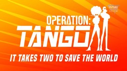 画像ギャラリー No.006のサムネイル画像 / Co-op型のスパイゲーム「Operation Tango」の1stトレイラーが公開に