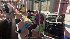 画像ギャラリー No.007のサムネイル画像 / 「Operation: Tango」の発売日が6月1日に決定。エージェントとハッカーに分かれパズルを解いていくCo-op専用スパイアドベンチャー