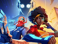 「Operation: Tango」，ミッションを紹介する新たなトレイラーが公開。Steamではデモ版が配信中