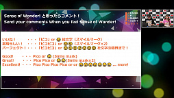 画像ギャラリー No.006のサムネイル画像 / 驚きや発見のあるインディーズゲームをフィーチャーしたコンテスト「センス・オブ・ワンダーナイト2021」の結果とファイナリスト達を紹介