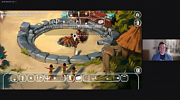 画像ギャラリー No.023のサムネイル画像 / 驚きや発見のあるインディーズゲームをフィーチャーしたコンテスト「センス・オブ・ワンダーナイト2021」の結果とファイナリスト達を紹介
