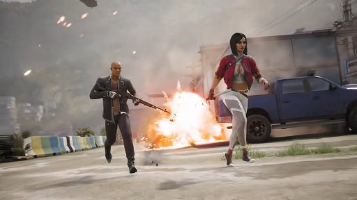 画像ギャラリー No.001のサムネイル画像 / チームベースのTPS「Rogue Company」が2020年内にリリース。Epic Games Storeには日本語ページも