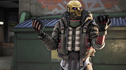 画像ギャラリー No.002のサムネイル画像 / チーム対戦型アクション「Rogue Company」のアーリーアクセス版が各プラットフォーム向けにリリース