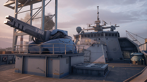 画像ギャラリー No.006のサムネイル画像 / チーム対戦型アクション「Rogue Company」のアーリーアクセス版が各プラットフォーム向けにリリース