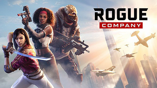 画像ギャラリー No.002のサムネイル画像 / 「Rogue Company」のSteam配信は7月20日に開始へ。Epic Gamesストアやコンシューマ機で展開されている基本無料の戦術TPS