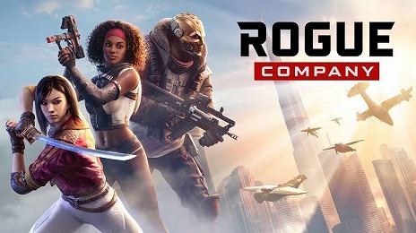 画像ギャラリー No.001のサムネイル画像 / 「Rogue Company」のシーズン3“The Kyoto Job”が開幕。京都市との提携によって作成された新マップ・Palace : Kyoto City Japanが登場