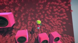 画像ギャラリー No.003のサムネイル画像 / ゲームの自作もできるF2P型パーティゲーム「Blankos Block Party」の最新映像がgamescom 2020に合わせて公開