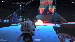 画像ギャラリー No.008のサムネイル画像 / ゲームの自作もできるF2P型パーティゲーム「Blankos Block Party」の最新映像がgamescom 2020に合わせて公開