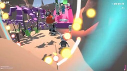 画像ギャラリー No.009のサムネイル画像 / ゲームの自作もできるF2P型パーティゲーム「Blankos Block Party」の最新映像がgamescom 2020に合わせて公開