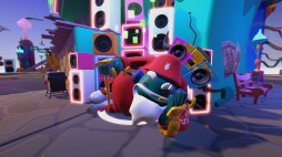 画像ギャラリー No.010のサムネイル画像 / ゲームの自作もできるF2P型パーティゲーム「Blankos Block Party」の最新映像がgamescom 2020に合わせて公開