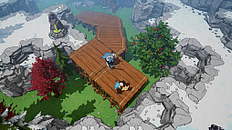 画像ギャラリー No.004のサムネイル画像 / Gearbox,北欧神話をテーマにした「Tribes of Midgard」のパブリッシングを発表。PC/PS5向けに2021年リリース