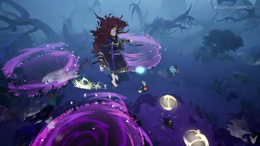 画像ギャラリー No.005のサムネイル画像 / アクションサバイバルRPG「Tribes of Midgard」が7月27日に発売。Steamでは予約も開始