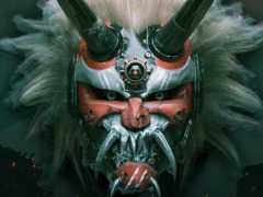 サイバーパンクなサムライアクション「Edo no Yami（えどのやみ）」のゲームプレイトレイラーが初公開