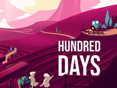目指すはワイン王！ ブドウ農園経営シム「Hundred Days - Winemaking Simulator」の最新情報が公開