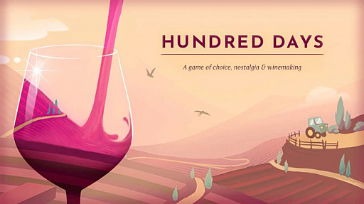 画像ギャラリー No.003のサムネイル画像 / ［GDC 2021］「Hundred Days」は，頑固なピエモンテのワイン職人気質が生み出した，ニッチなワイン生産シム