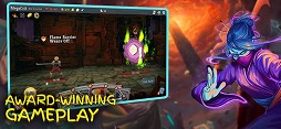 画像ギャラリー No.011のサムネイル画像 / ローグライクカードゲーム「Slay the Spire」のiOS版が配信スタート。日本語ローカライズ済で価格は税込1220円