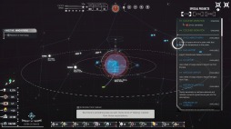 画像ギャラリー No.005のサムネイル画像 / 「Per Aspera」が日本語対応で12月3日にリリース。火星のテラフォーミングを描いたストラテジーシム