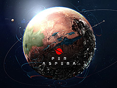 火星のテラフォーミングを行うコロニー建設シム「Per Aspera」がリリース。人工意識となり，ヒトの移住計画を果たすべく奮闘する