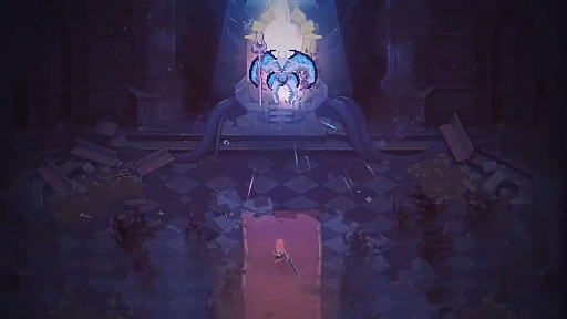 画像ギャラリー No.009のサムネイル画像 / 高難度の2Dアクション「Eldest Souls」（エルデストソウル），日本語Switch版が本日リリース