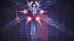 画像ギャラリー No.010のサムネイル画像 / 高難度の2Dアクション「Eldest Souls」（エルデストソウル），日本語Switch版が本日リリース