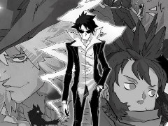「ズキュン」「バババーン！」 。コミック風の擬音がポップなメカコンバットアクションRPG「Wolfstride」が発表