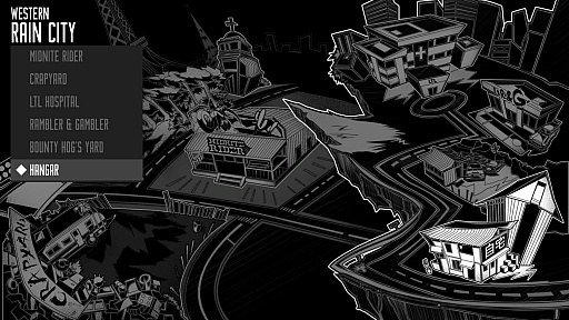 画像ギャラリー No.005のサムネイル画像 / ブラジル生まれの「Wolfstride」リリース。アニメをオマージュした巨大メカによる，戦略アクションとRPGのハイブリッド型ゲーム