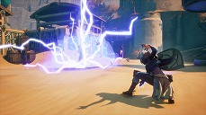画像ギャラリー No.011のサムネイル画像 / 魔法バトロワ「スペルブレイク」のローンチトレイラーが公開。サービス開始は9月3日
