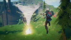 画像ギャラリー No.012のサムネイル画像 / 魔法バトロワ「スペルブレイク」のローンチトレイラーが公開。サービス開始は9月3日