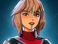 「スペルブレイク」，最新アップデート“チャプター1：スペルストーム”の配信を本日開始。内容を紹介するトレイラーとプロデューサーレターを公開