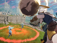 魔法系バトロワ「スペルブレイク」，5人対5人の新モード“ドミニオン”などを実装する“チャプター2：フラクチャー”の配信が本日スタート