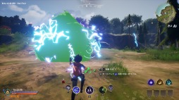 画像ギャラリー No.001のサムネイル画像 / 魔法系バトルロイヤルゲーム「スペルブレイク」のSwitch/Xbox One版が2020年後半にリリース。PC/PS4版とクロスプレイが可能に