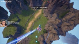 画像ギャラリー No.002のサムネイル画像 / 魔法系バトルロイヤルゲーム「スペルブレイク」のSwitch/Xbox One版が2020年後半にリリース。PC/PS4版とクロスプレイが可能に