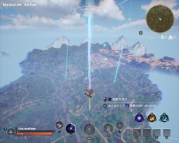 画像ギャラリー No.006のサムネイル画像 / 魔法系バトルロイヤルゲーム「スペルブレイク」のSwitch/Xbox One版が2020年後半にリリース。PC/PS4版とクロスプレイが可能に