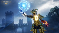 画像ギャラリー No.008のサムネイル画像 / 魔法系バトルロイヤルゲーム「スペルブレイク」のSwitch/Xbox One版が2020年後半にリリース。PC/PS4版とクロスプレイが可能に