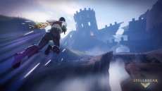 画像ギャラリー No.009のサムネイル画像 / 魔法系バトルロイヤルゲーム「スペルブレイク」のSwitch/Xbox One版が2020年後半にリリース。PC/PS4版とクロスプレイが可能に