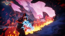画像ギャラリー No.012のサムネイル画像 / 魔法系バトルロイヤルゲーム「スペルブレイク」のSwitch/Xbox One版が2020年後半にリリース。PC/PS4版とクロスプレイが可能に